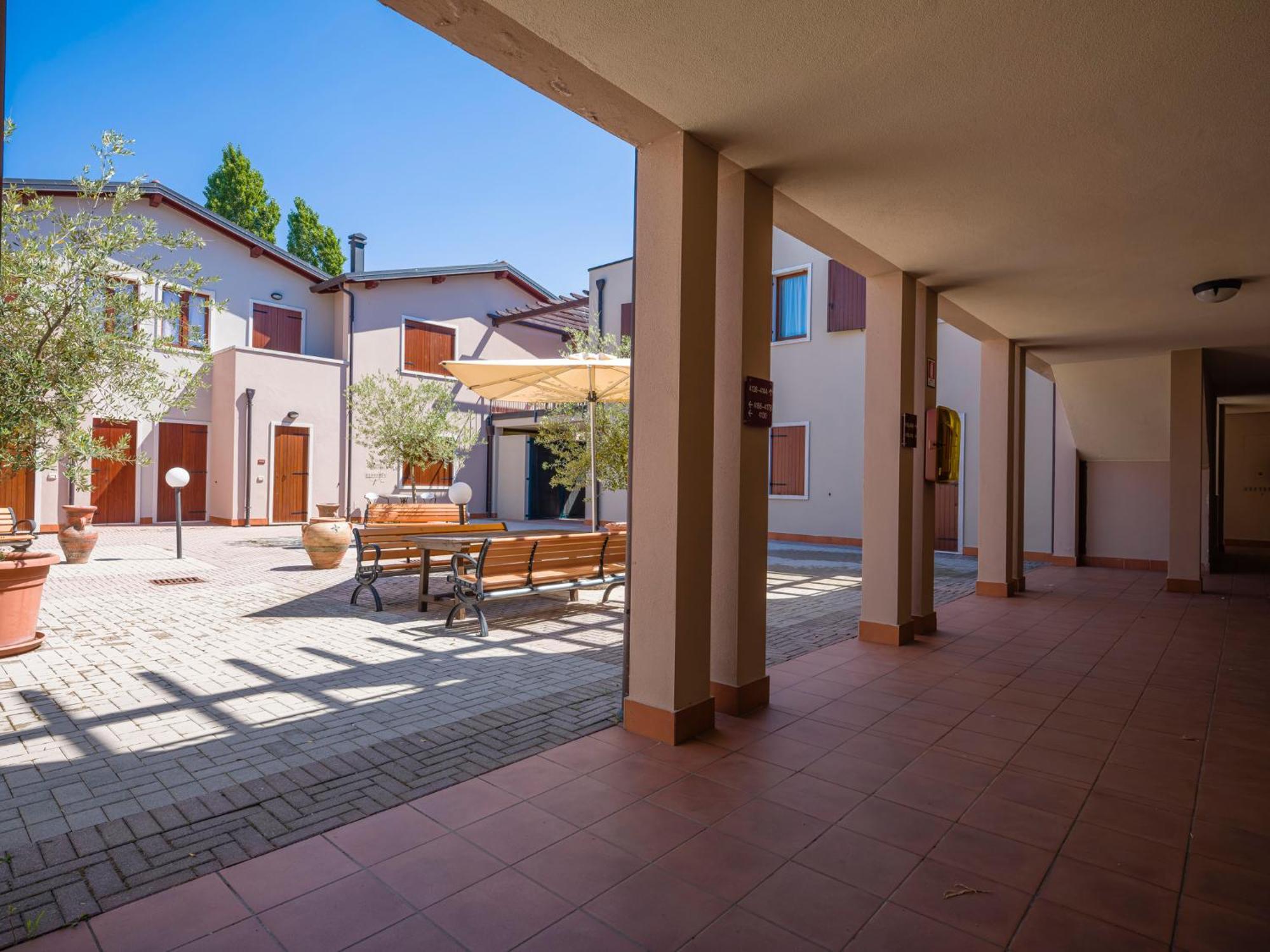 Apartment In Peschiera Del Garda 22085 Exterior photo