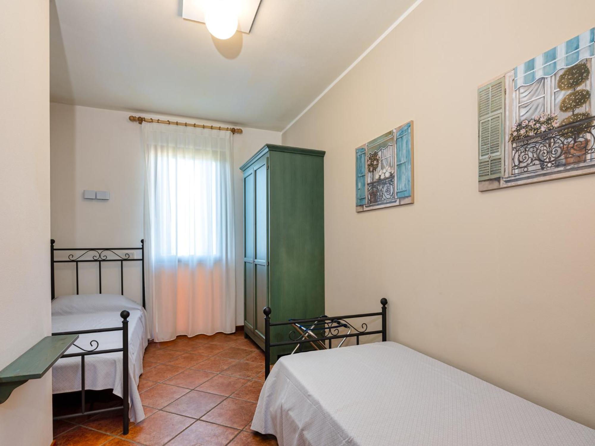 Apartment In Peschiera Del Garda 22085 Exterior photo