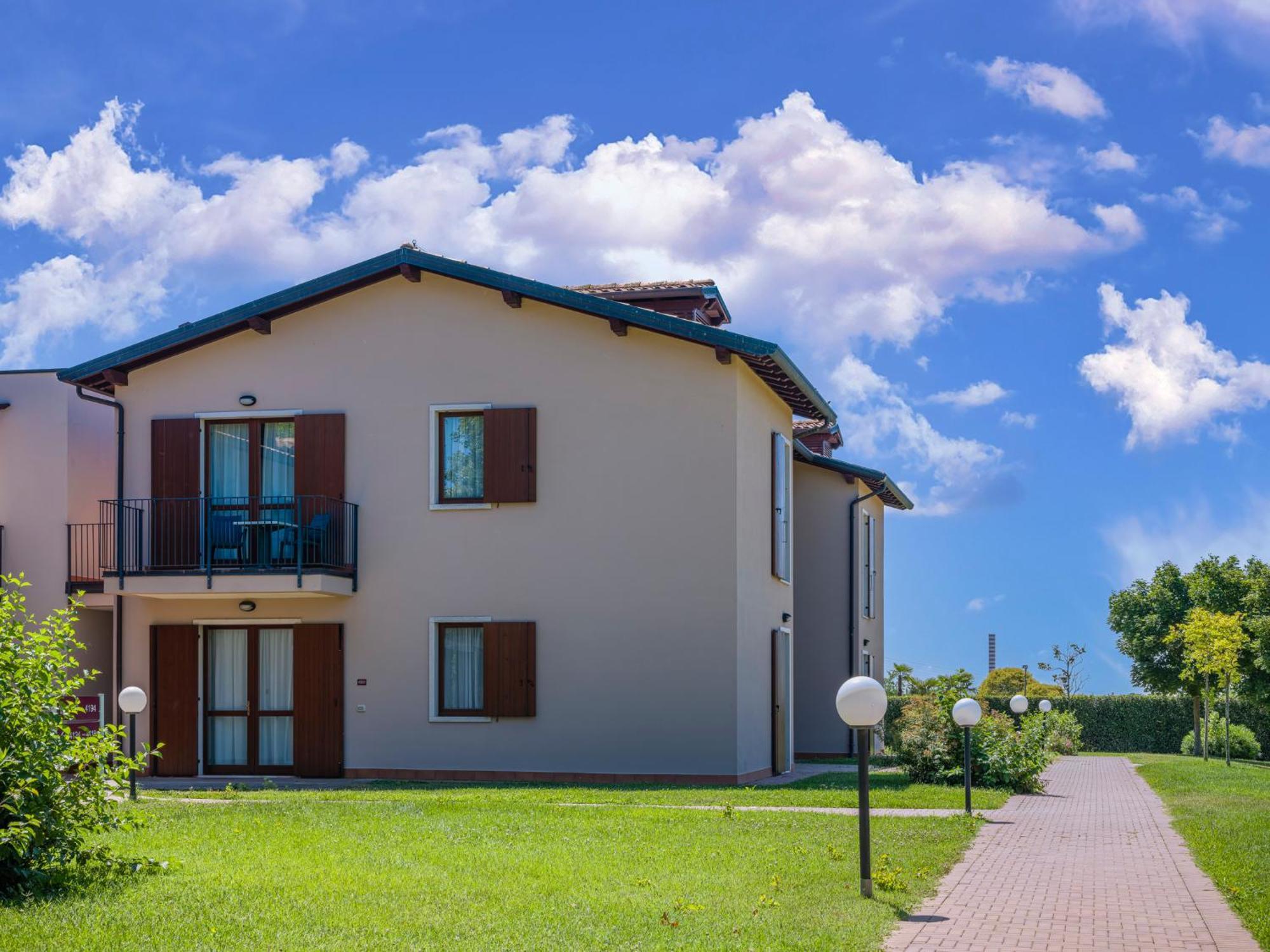 Apartment In Peschiera Del Garda 22085 Exterior photo